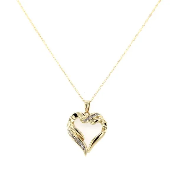 Pendant Image 2 Carroll / Ochs Jewelers Monroe, MI