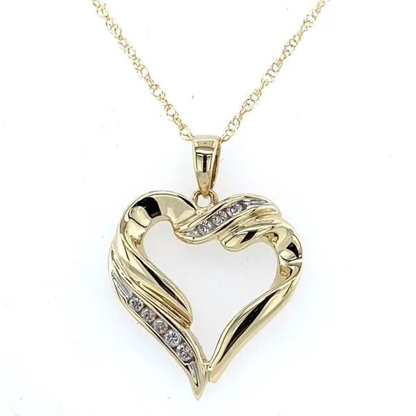 Pendant Carroll / Ochs Jewelers Monroe, MI