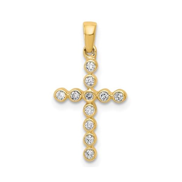 Pendant Carroll / Ochs Jewelers Monroe, MI