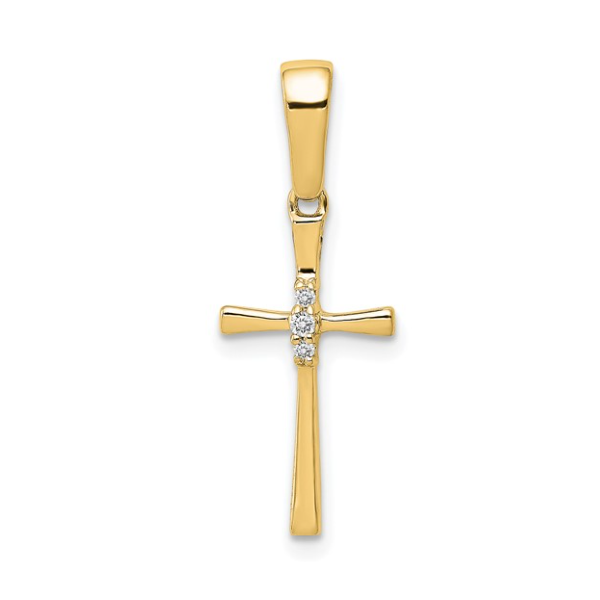 Pendant Carroll / Ochs Jewelers Monroe, MI