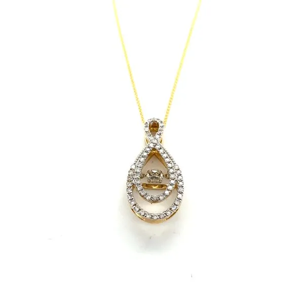 Pendant Image 2 Carroll / Ochs Jewelers Monroe, MI