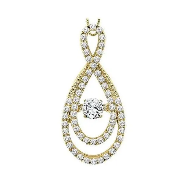 Pendant Carroll / Ochs Jewelers Monroe, MI