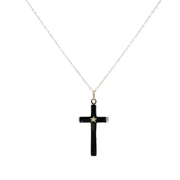 Pendant Image 2 Carroll / Ochs Jewelers Monroe, MI