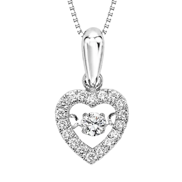 Pendant Carroll / Ochs Jewelers Monroe, MI
