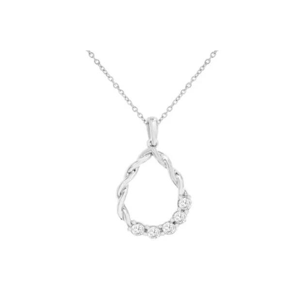 Pendant Carroll / Ochs Jewelers Monroe, MI