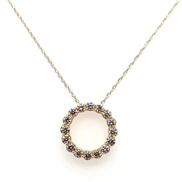 Pendant Image 2 Carroll / Ochs Jewelers Monroe, MI