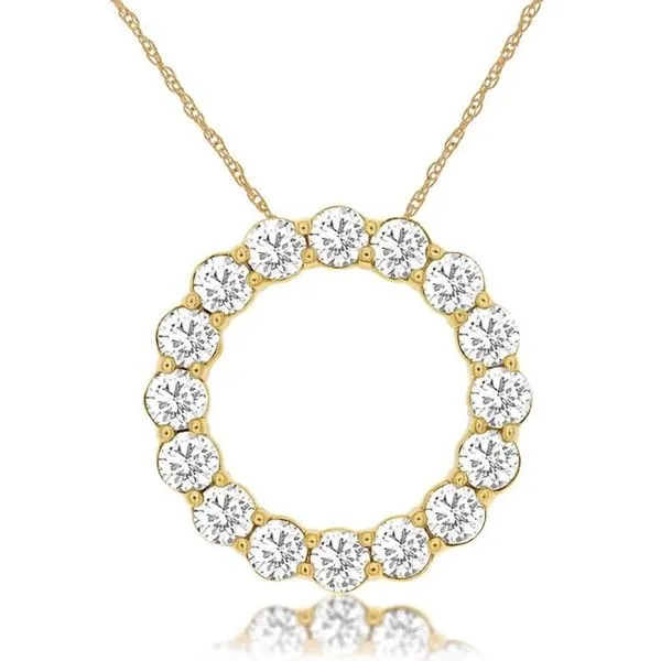Pendant Carroll / Ochs Jewelers Monroe, MI