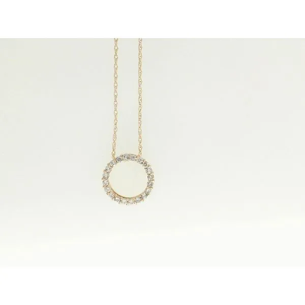 Pendant Image 2 Carroll / Ochs Jewelers Monroe, MI