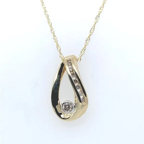 Pendant Carroll / Ochs Jewelers Monroe, MI