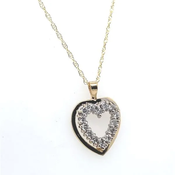 Pendant Image 2 Carroll / Ochs Jewelers Monroe, MI