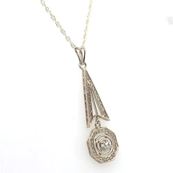 Pendant Image 2 Carroll / Ochs Jewelers Monroe, MI