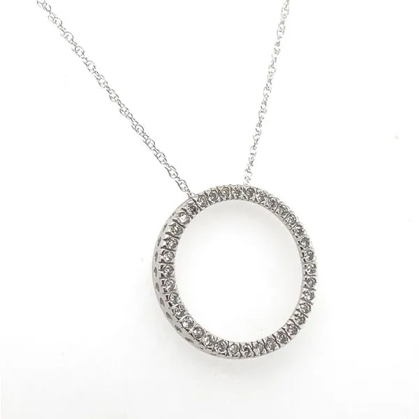 Pendant Image 2 Carroll / Ochs Jewelers Monroe, MI