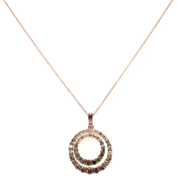 Pendant Image 2 Carroll / Ochs Jewelers Monroe, MI