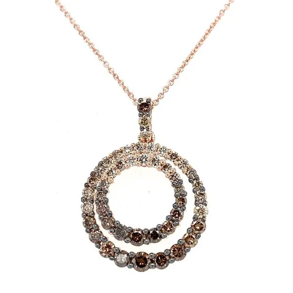 Pendant Carroll / Ochs Jewelers Monroe, MI