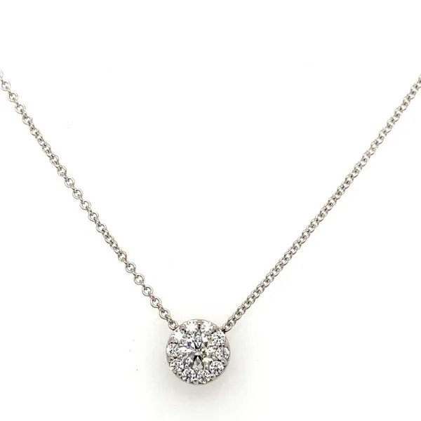 Pendant Image 2 Carroll / Ochs Jewelers Monroe, MI