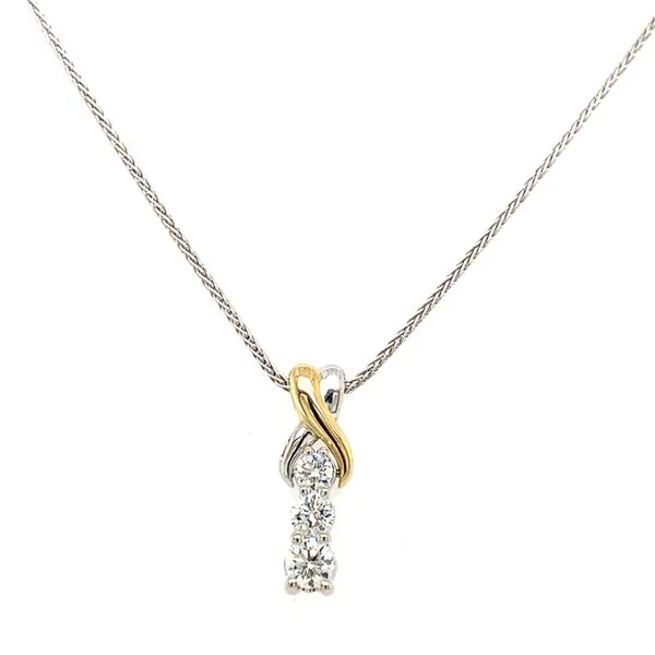 Pendant Image 2 Carroll / Ochs Jewelers Monroe, MI