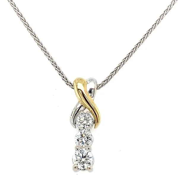 Pendant Carroll / Ochs Jewelers Monroe, MI