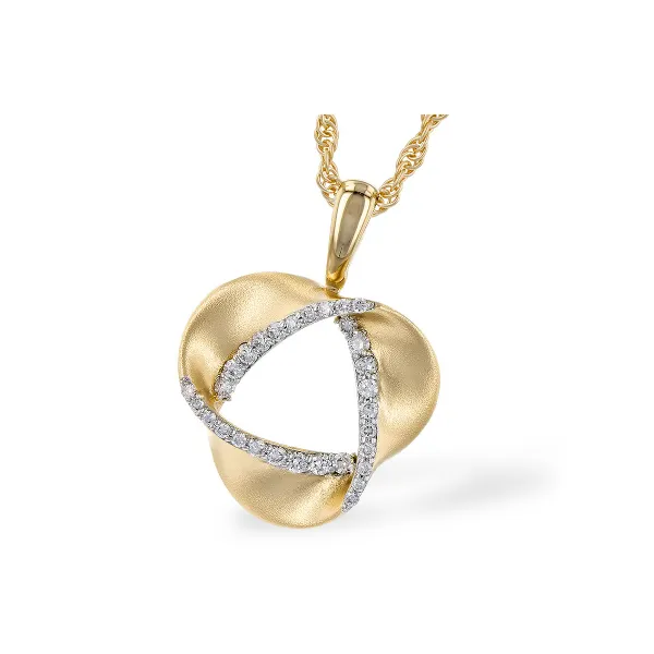 Pendant Carroll / Ochs Jewelers Monroe, MI