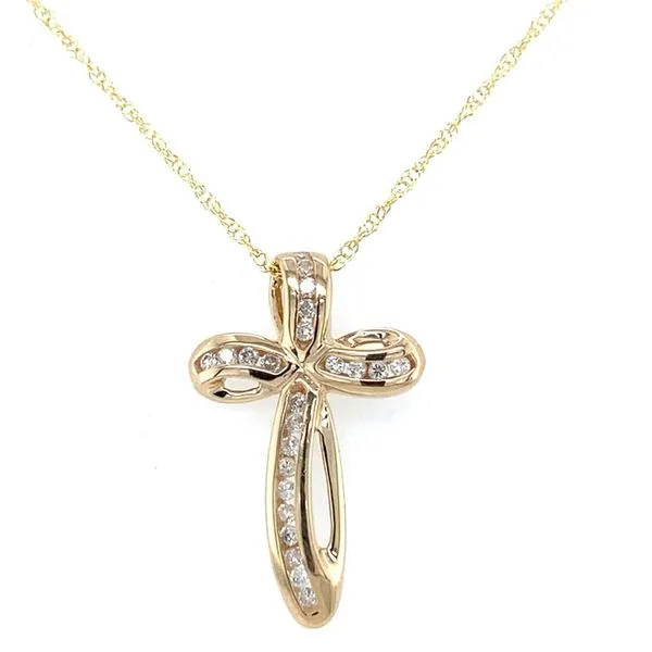 Pendant Carroll / Ochs Jewelers Monroe, MI