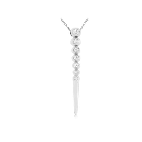 Pendant Carroll / Ochs Jewelers Monroe, MI