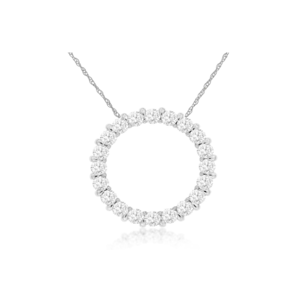 Pendant Carroll / Ochs Jewelers Monroe, MI