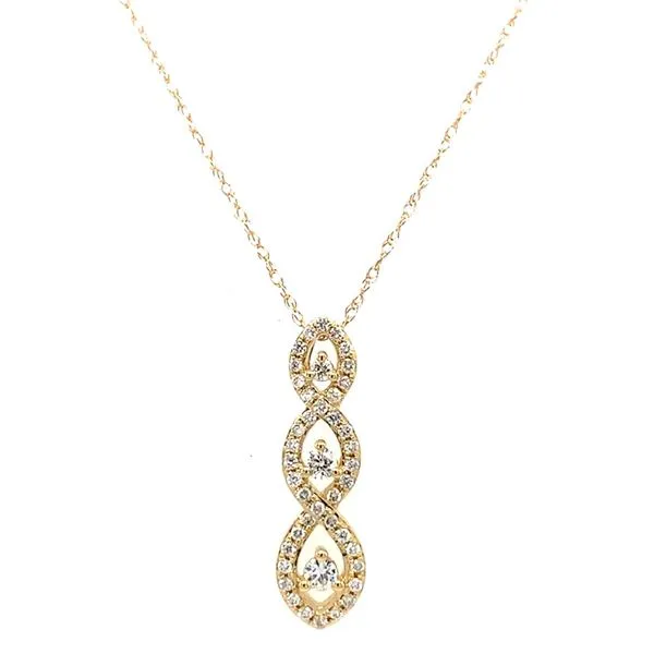 Pendant Image 2 Carroll / Ochs Jewelers Monroe, MI