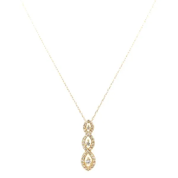 Pendant Carroll / Ochs Jewelers Monroe, MI