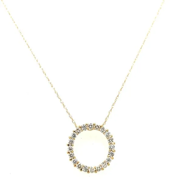Pendant Image 2 Carroll / Ochs Jewelers Monroe, MI