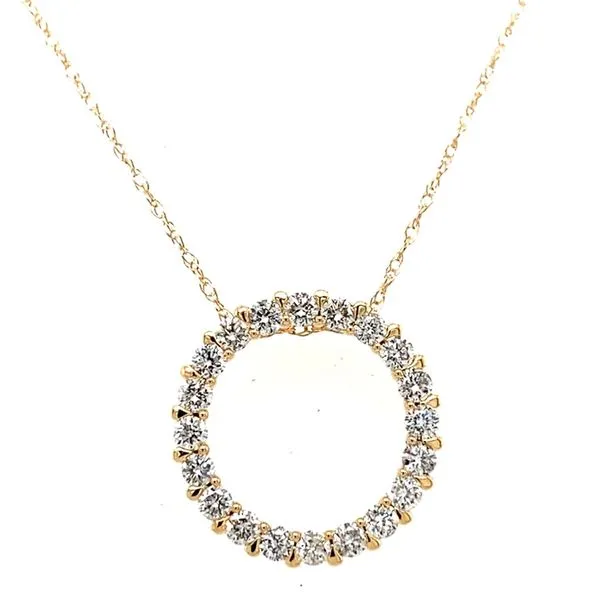 Pendant Carroll / Ochs Jewelers Monroe, MI