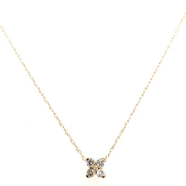Pendant Image 2 Carroll / Ochs Jewelers Monroe, MI