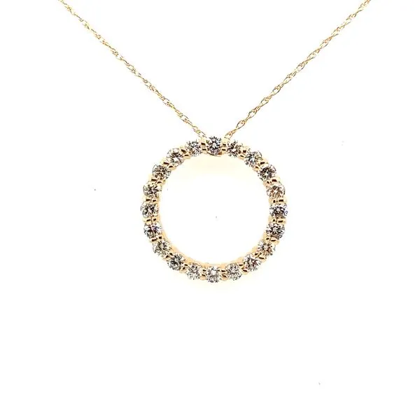 Pendant Carroll / Ochs Jewelers Monroe, MI