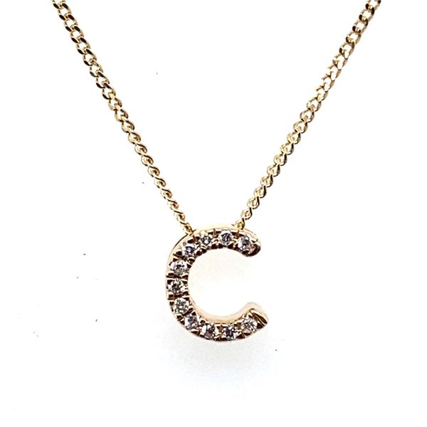 Pendant Carroll / Ochs Jewelers Monroe, MI