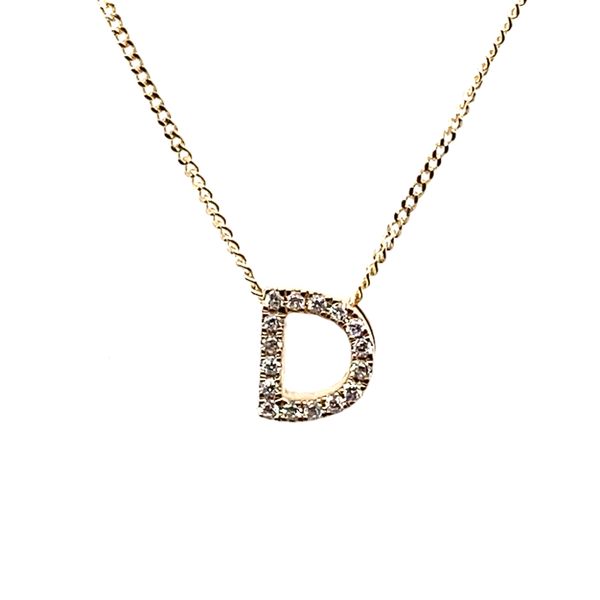 Pendant Carroll / Ochs Jewelers Monroe, MI