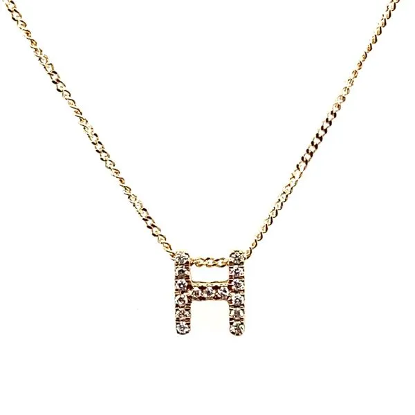 Pendant Carroll / Ochs Jewelers Monroe, MI