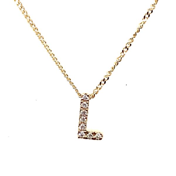 Pendant Carroll / Ochs Jewelers Monroe, MI