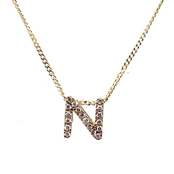 Pendant Carroll / Ochs Jewelers Monroe, MI