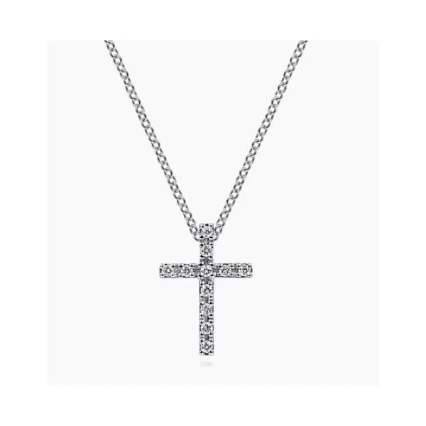 Pendant Carroll / Ochs Jewelers Monroe, MI