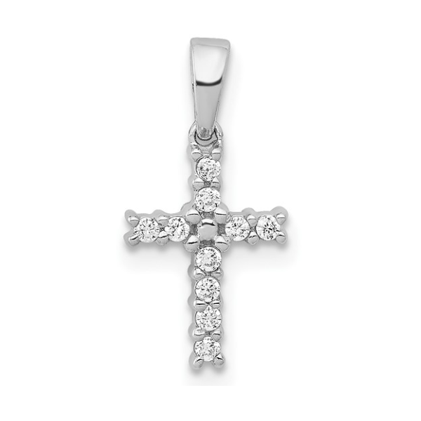 Pendant Image 2 Carroll / Ochs Jewelers Monroe, MI