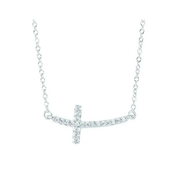 Pendant Carroll / Ochs Jewelers Monroe, MI