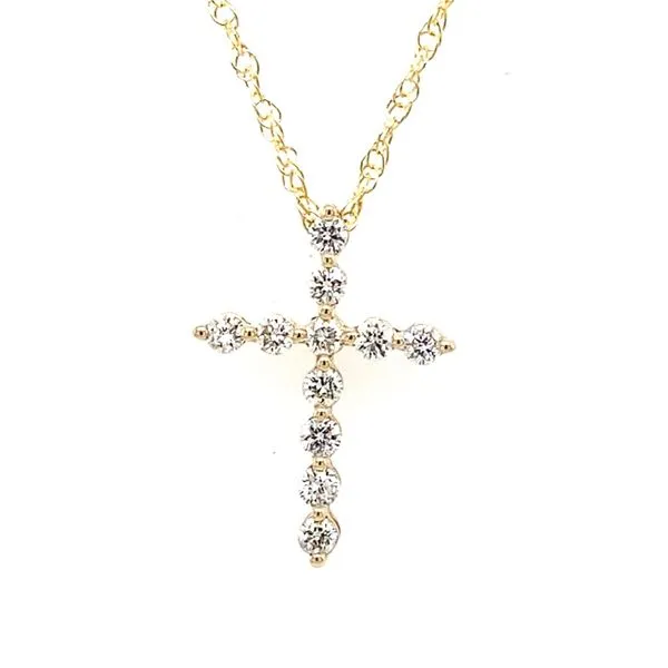 Pendant Carroll / Ochs Jewelers Monroe, MI