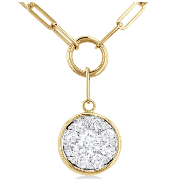 Pendant Image 2 Carroll / Ochs Jewelers Monroe, MI