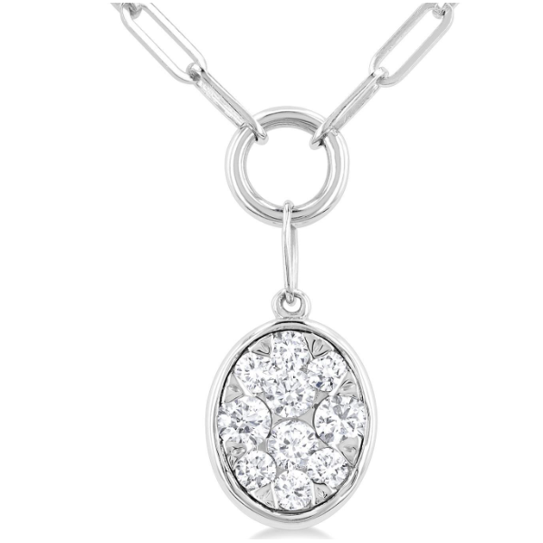 Pendant Image 2 Carroll / Ochs Jewelers Monroe, MI