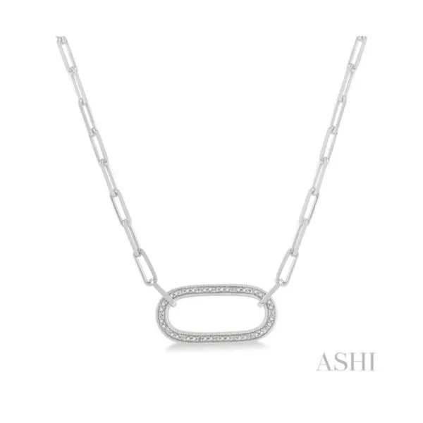 Pendant Carroll / Ochs Jewelers Monroe, MI