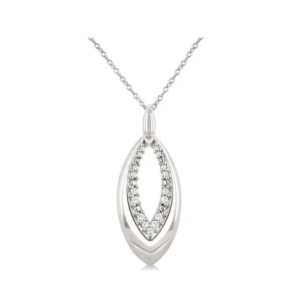 Pendant Carroll / Ochs Jewelers Monroe, MI