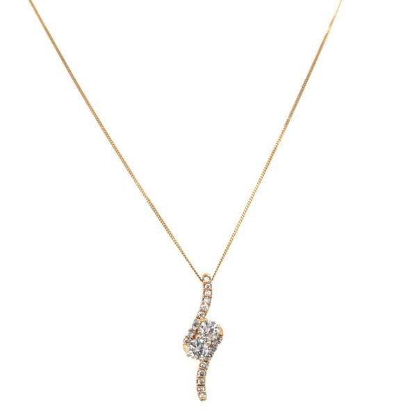 Pendant Image 2 Carroll / Ochs Jewelers Monroe, MI