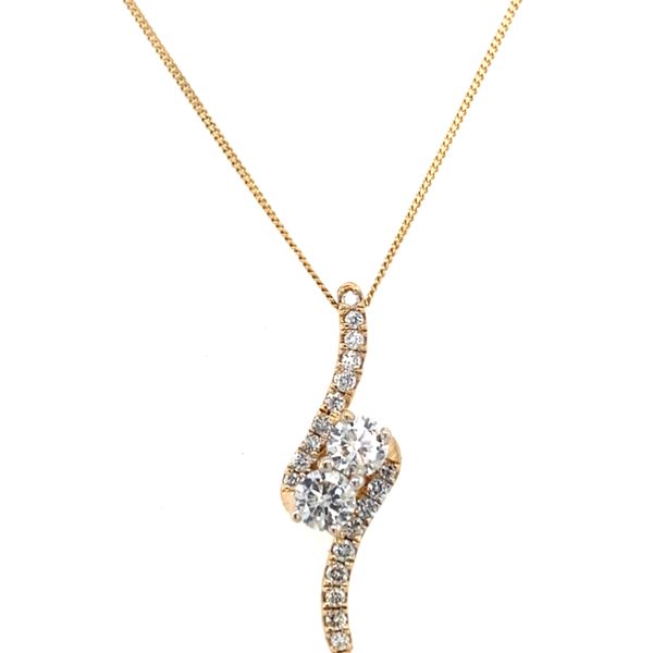 Pendant Carroll / Ochs Jewelers Monroe, MI