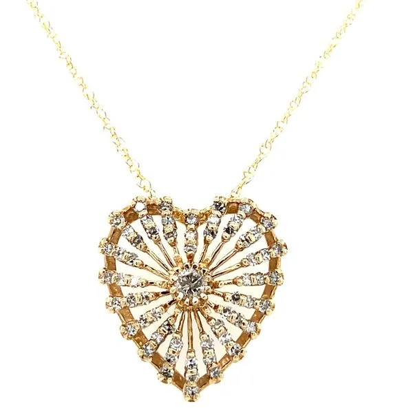 Pendant Carroll / Ochs Jewelers Monroe, MI