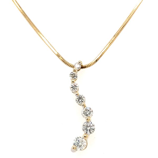 Pendant Carroll / Ochs Jewelers Monroe, MI