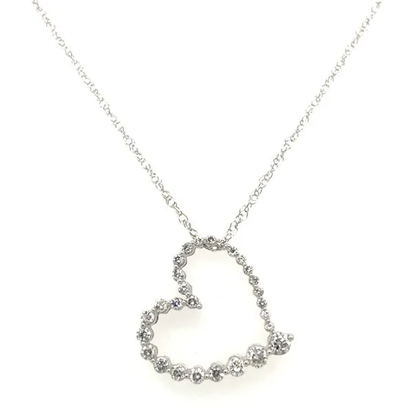 Pendant Carroll / Ochs Jewelers Monroe, MI