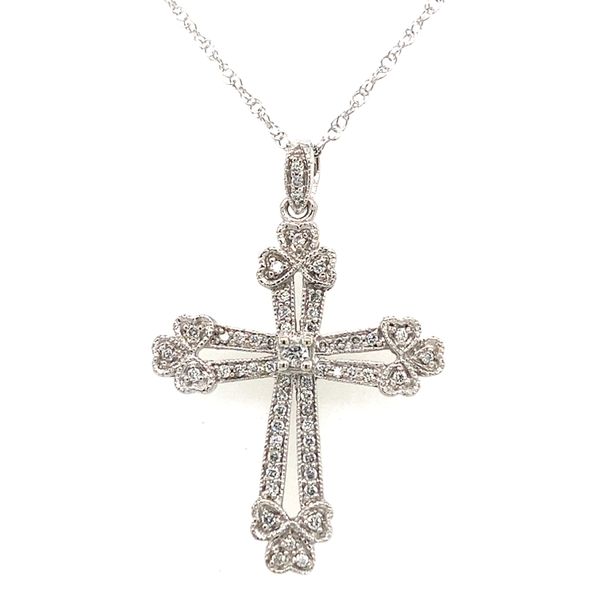 Pendant Carroll / Ochs Jewelers Monroe, MI